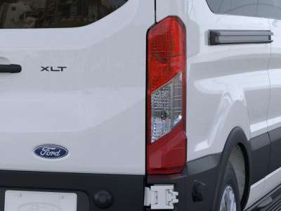 New 2026 Ford Transit Passenger Wagon for sale in Lincoln NE