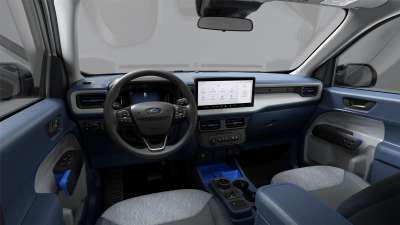 New 2026 Ford Maverick XLT Crew Cab Truck for sale in Lincoln NE