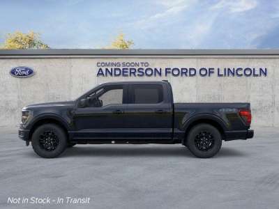 New 2026 Ford F-150 STX Crew Cab Truck for sale in Lincoln NE