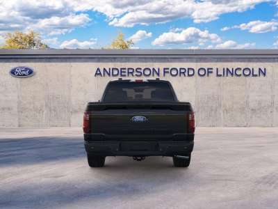 New 2026 Ford F-150 STX Crew Cab Truck for sale in Lincoln NE