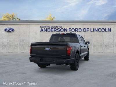 New 2026 Ford F-150 STX Crew Cab Truck for sale in Lincoln NE