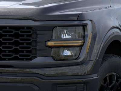 New 2026 Ford F-150 for sale in Lincoln NE