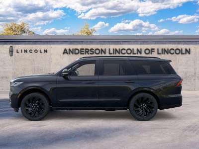 New 2026 Lincoln Navigator Reserve SUV/Crossover for sale in Lincoln NE