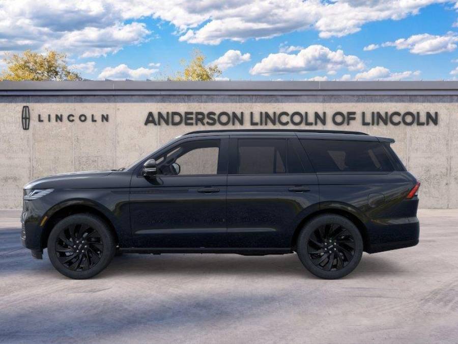 New 2026 Lincoln Navigator for sale in Lincoln NE