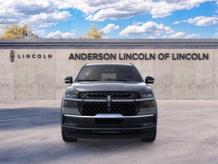 New 2026 Lincoln Navigator for sale in Lincoln NE