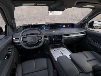 New 2026 Lincoln Navigator Reserve SUV/Crossover for sale in Lincoln NE