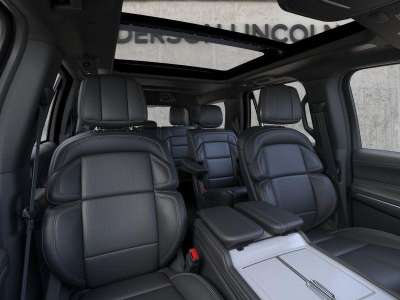 New 2026 Lincoln Navigator Reserve SUV/Crossover for sale in Lincoln NE