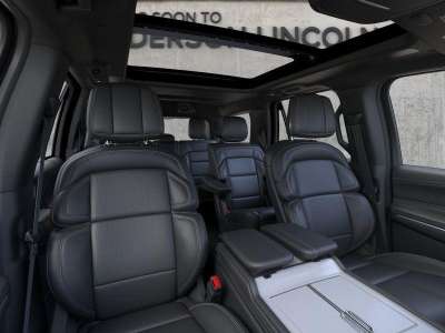 New 2026 Lincoln Navigator Reserve SUV/Crossover for sale in Lincoln NE