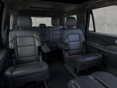 New 2026 Lincoln Navigator for sale in Lincoln NE