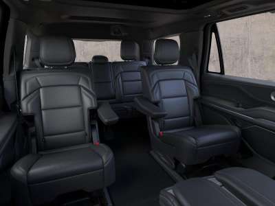New 2026 Lincoln Navigator for sale in Lincoln NE