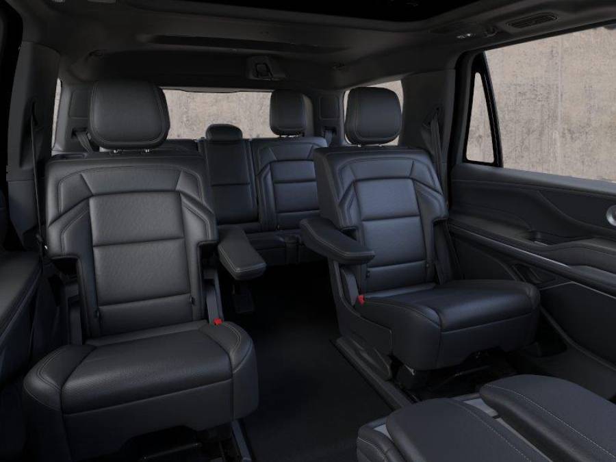 New 2026 Lincoln Navigator for sale in Lincoln NE