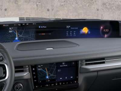 New 2026 Lincoln Navigator for sale in Lincoln NE