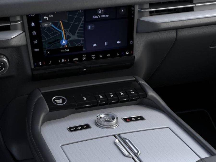 New 2026 Lincoln Navigator for sale in Lincoln NE