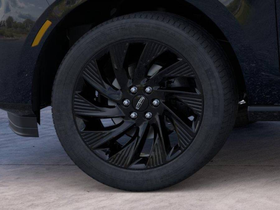New 2026 Lincoln Navigator for sale in Lincoln NE