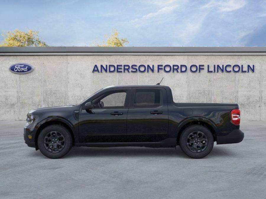 New 2026 Ford Maverick for sale in Lincoln NE