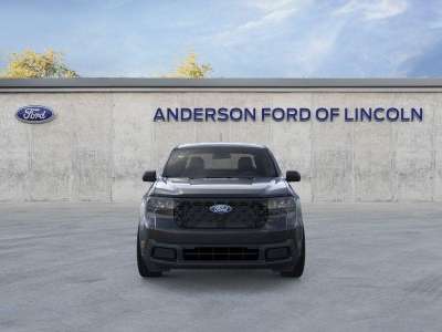 New 2026 Ford Maverick XLT Crew Cab Truck for sale in Lincoln NE