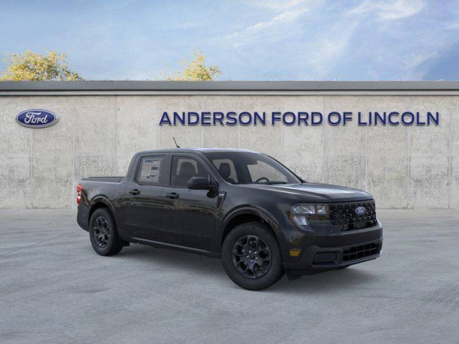 New 2026 Ford Maverick for sale in Lincoln NE