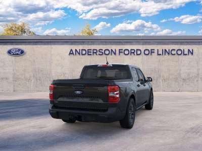 New 2026 Ford Maverick XLT Crew Cab Truck for sale in Lincoln NE