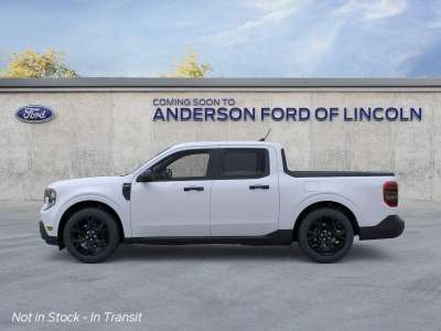 New 2026 Ford Maverick for sale in Lincoln NE
