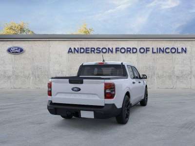 New 2026 Ford Maverick XLT Crew Cab Truck for sale in Lincoln NE