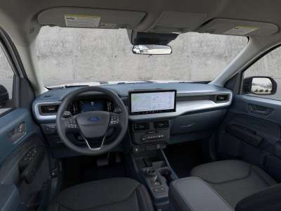 New 2026 Ford Maverick for sale in Lincoln NE