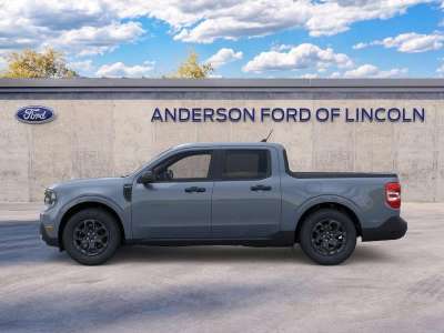 New 2026 Ford Maverick XLT Crew Cab Truck for sale in Lincoln NE