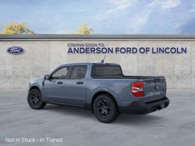 New 2026 Ford Maverick for sale in Lincoln NE