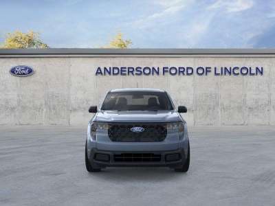 New 2026 Ford Maverick XLT Crew Cab Truck for sale in Lincoln NE