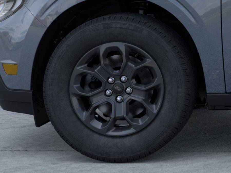 New 2026 Ford Maverick for sale in Lincoln NE