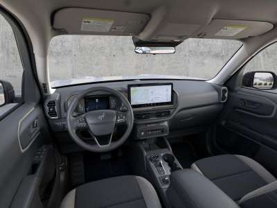 New 2026 Ford Bronco Sport for sale in Lincoln NE