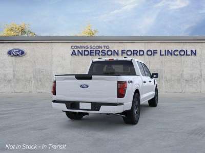 New 2026 Ford F-150 for sale in Lincoln NE