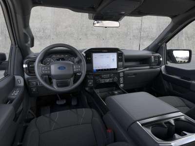 New 2026 Ford F-150 for sale in Lincoln NE