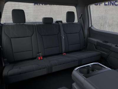New 2026 Ford F-150 for sale in Lincoln NE