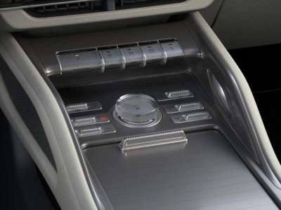New 2026 Lincoln Nautilus for sale in Lincoln NE