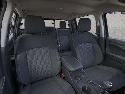 New 2026 Ford Ranger XLT Crew Cab Truck for sale in Lincoln NE
