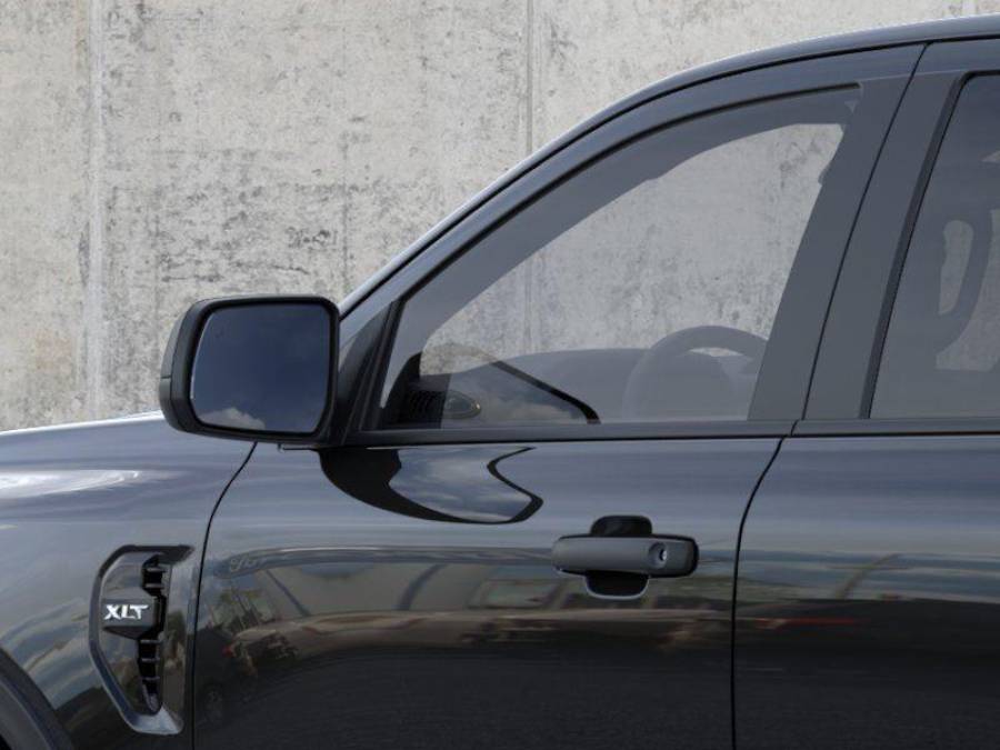New 2026 Ford Ranger for sale in Lincoln NE
