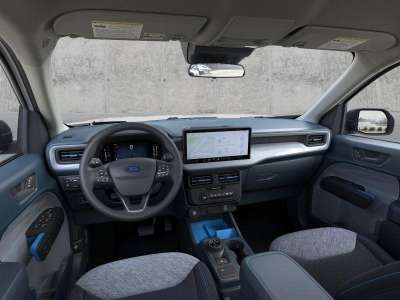 New 2026 Ford Maverick for sale in Lincoln NE