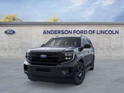 New 2026 Ford Expedition Active SUV/Crossover for sale in Lincoln NE