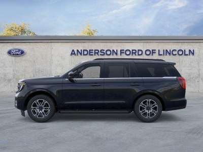 New 2026 Ford Expedition Active SUV/Crossover for sale in Lincoln NE
