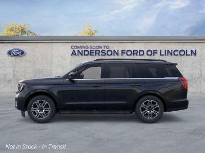 New 2026 Ford Expedition Active SUV/Crossover for sale in Lincoln NE