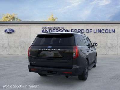 New 2026 Ford Expedition Active SUV/Crossover for sale in Lincoln NE