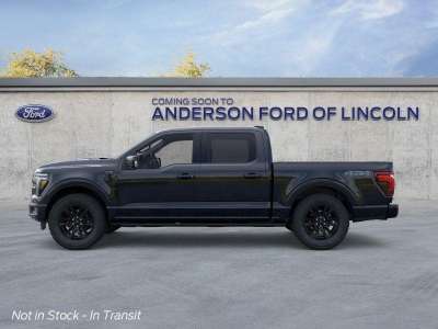 New 2026 Ford F-150 for sale in Lincoln NE
