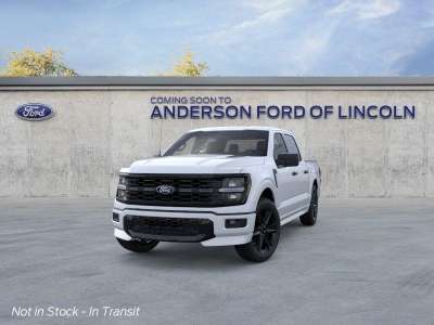 New 2026 Ford F-150 for sale in Lincoln NE