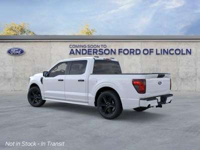 New 2026 Ford F-150 for sale in Lincoln NE