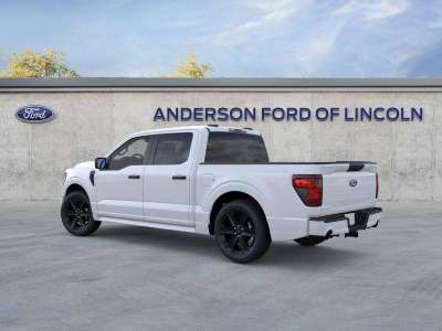 New 2026 Ford F-150 for sale in Lincoln NE
