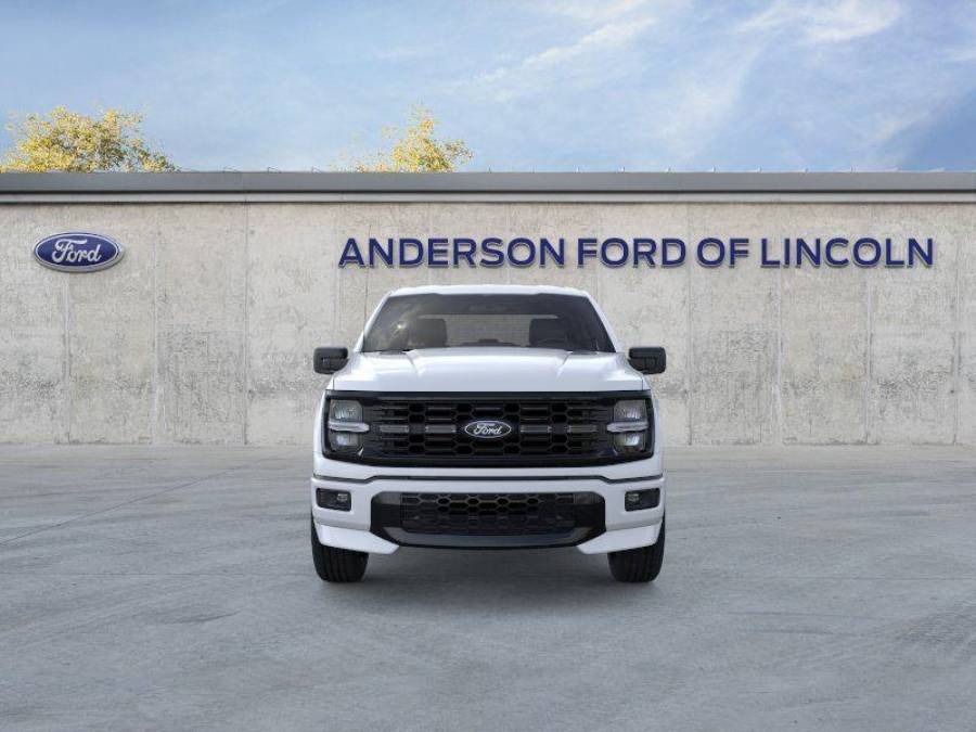 New 2026 Ford F-150 for sale in Lincoln NE