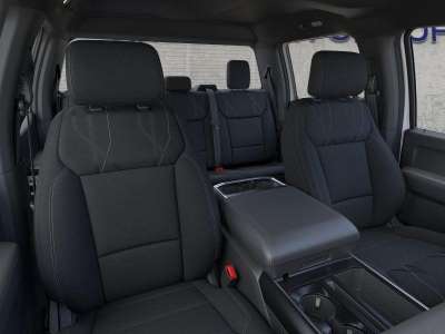 New 2026 Ford F-150 STX Crew Cab Truck for sale in Lincoln NE