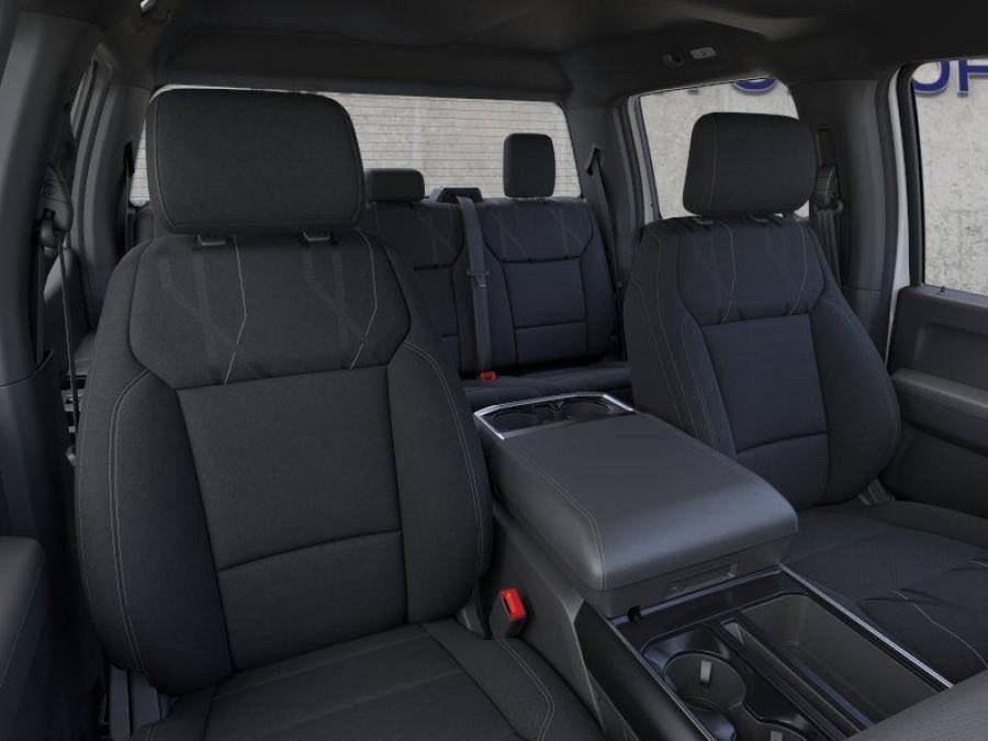 New 2026 Ford F-150 for sale in Lincoln NE