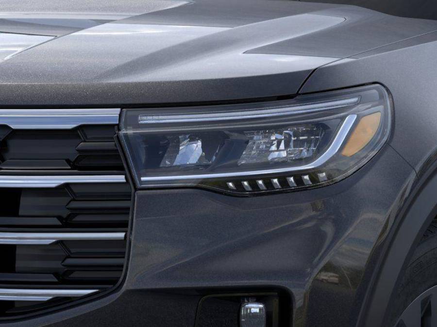 New 2026 Ford Explorer for sale in Lincoln NE