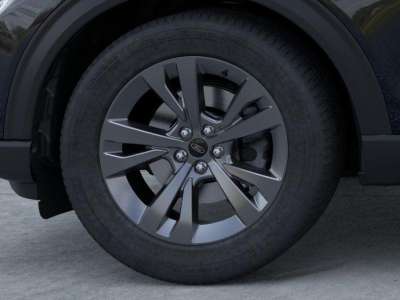 New 2026 Ford Explorer for sale in Lincoln NE